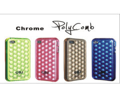 Polycomb Chrome for iphone 4