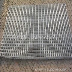 stainless steel welded mesh roll
