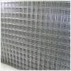 Stainless steel welded mesh