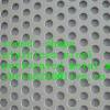 sheet metal hole punch,perforated wire mesh