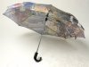 Restoring ancient 2-folding auto umbrella