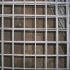 Stainless steel welded mesh