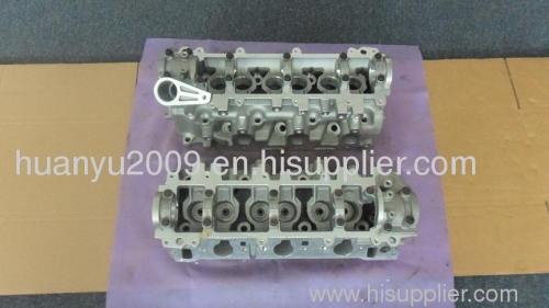 3VZ Cylinder Head