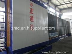 insulating glass machine