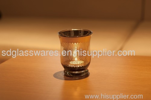 small votive candle holder