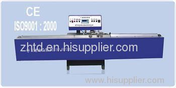 glass coating machine