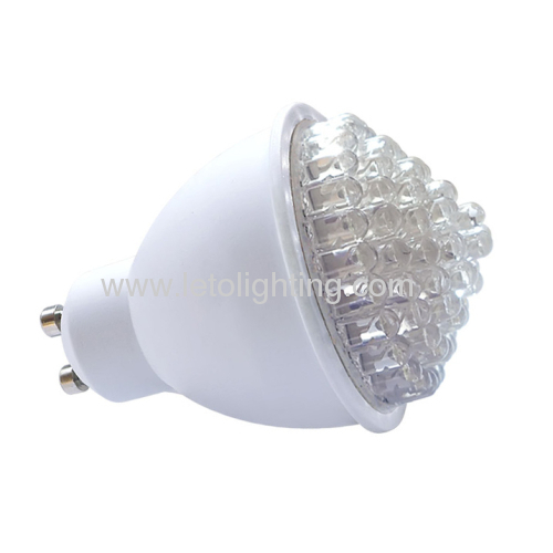 Dimmable led cup lamp 3.9W 390lm Made in China