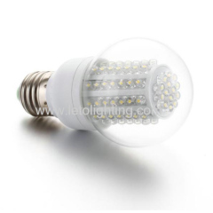 Dimmable LED Bulb 4W 330lm Made in China