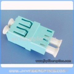 fiber optic adaptor optical fiber adaptor