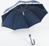 Princess bead light auto straight umbrella