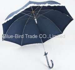 bead light straight umbrella