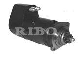 starter motor RB-STAR011