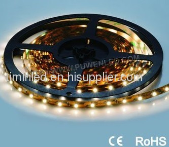 Flexible LED Strip light