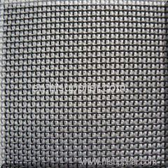 Stainless steel wire mesh