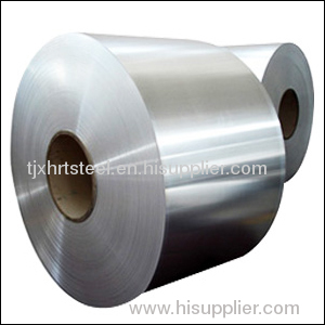 ASTM321 stainless steel seamless steel