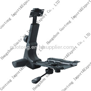 seat plate office chair componets