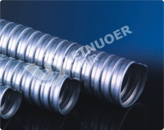 corrugated metal pipe