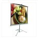 Projection Tripod Screen