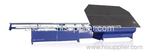 almunium bending machine