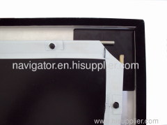 Fixed Frame Projection Screen