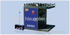 Rotating Sealing Machine