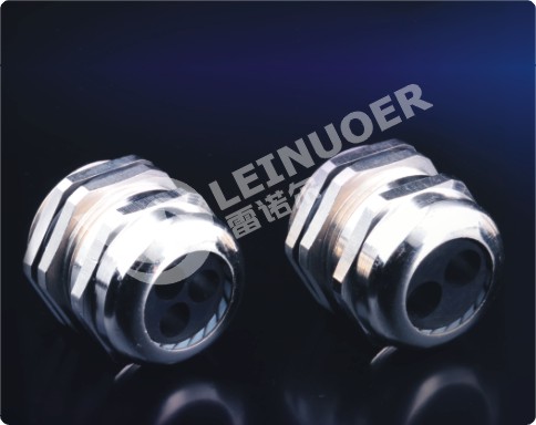 metal cable gland