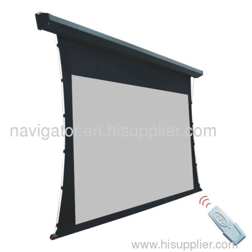 Projector screen