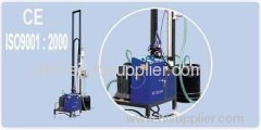 Desiccant Filling Machine