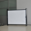 Projection Business Table Screen