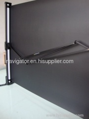 Projection Business Table Screen