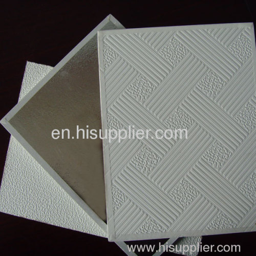 waterproof gypsum board