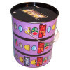 Candy Tin Bucket