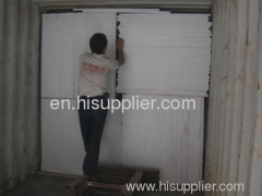 fireproof gypsum board