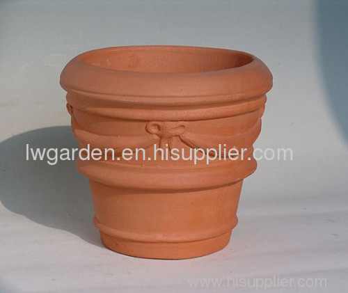 Terracotta pots wholesale