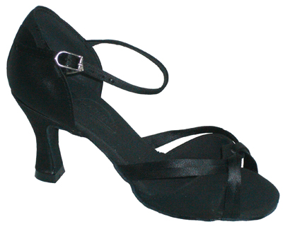 latin dance shoes