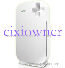 Hepa Air Purifier for Home Use CE,GS,CB Approve (Owner-AP1003)