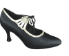 ballroom dance shoes