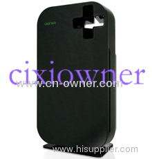 Owner Air Purifier - care about your health CE,GS,CB Approve (Owner-AP1007)