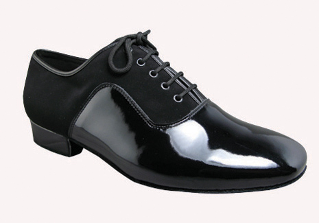 men's dance shoes