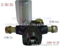 Supply pump,feed pump 31 003 031--6D16