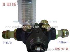 Supply pump,feed pump 31 003 037--EF750