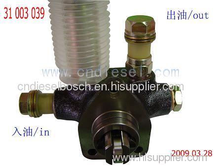 Supply pump,feed pump 31 003 039