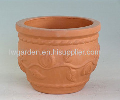 Cheap terracotta pots