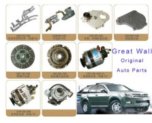 China Tongling Auto Parts Co.,Ltd
