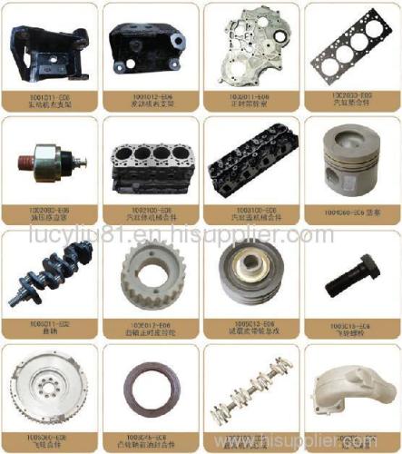 great wall auto spareparts