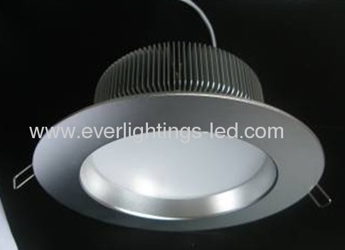 28W Nochia led down lights