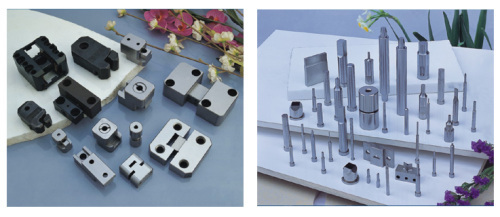 ZhenXing Hardware Manufactory