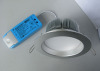 Dimmable 18W led downlights