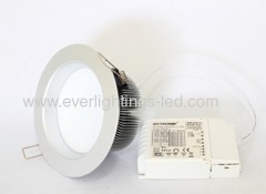 9x2W dimmable led ceiling lights