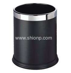 Guest room peel barrel (black)